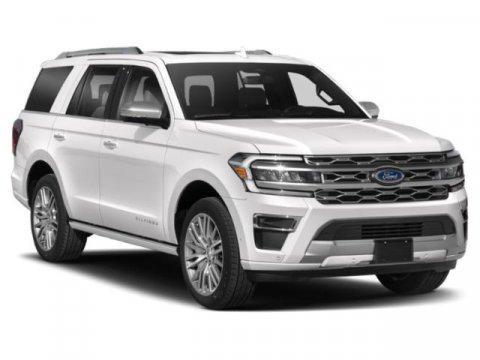 used 2024 Ford Expedition car, priced at $69,988