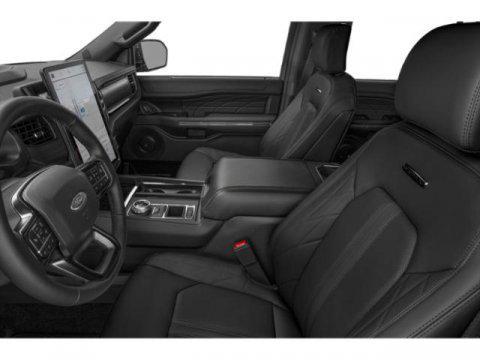 used 2024 Ford Expedition car, priced at $69,988