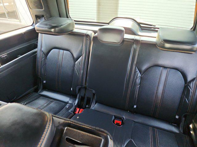 used 2024 Ford Expedition car, priced at $66,958