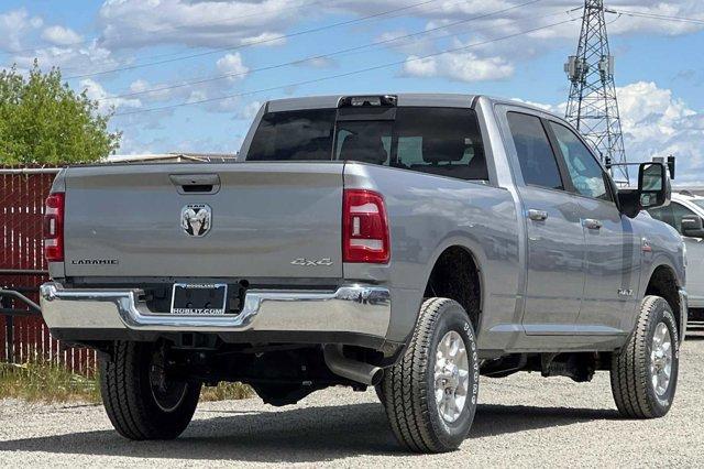 new 2024 Ram 2500 car, priced at $73,095