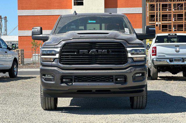 new 2024 Ram 2500 car, priced at $70,810