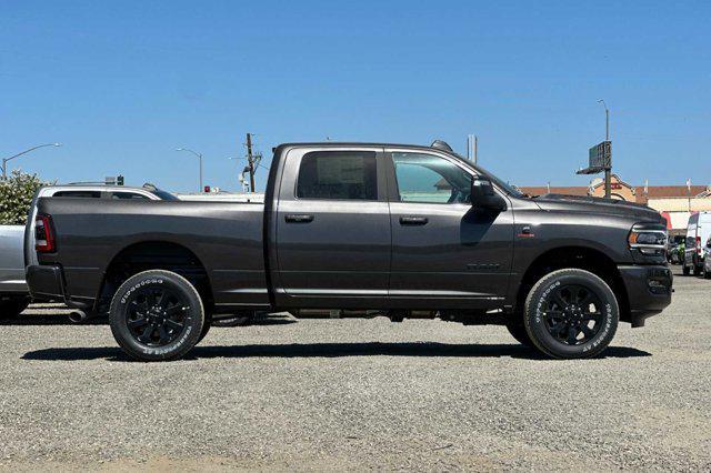 new 2024 Ram 2500 car, priced at $70,810