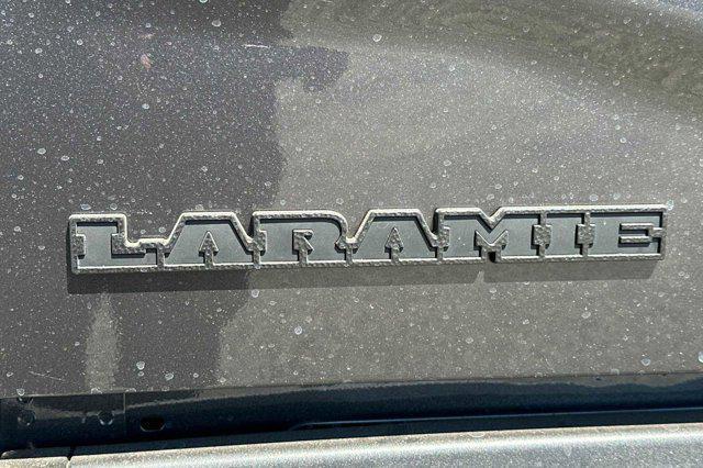 new 2024 Ram 2500 car, priced at $70,810