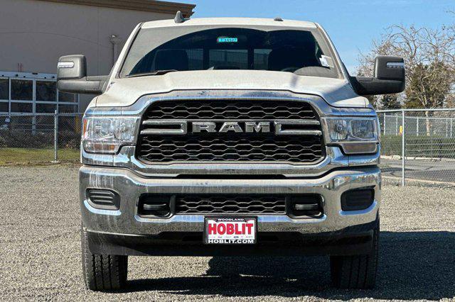 new 2024 Ram 2500 car, priced at $46,140