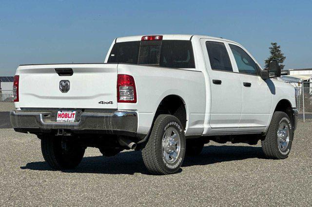 new 2024 Ram 2500 car, priced at $46,140