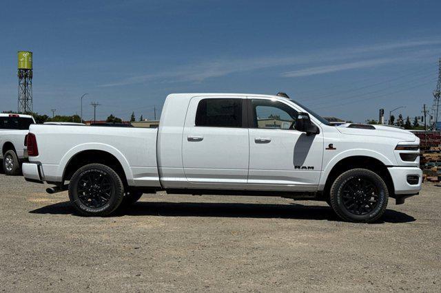 new 2025 Ram 2500 car, priced at $94,470