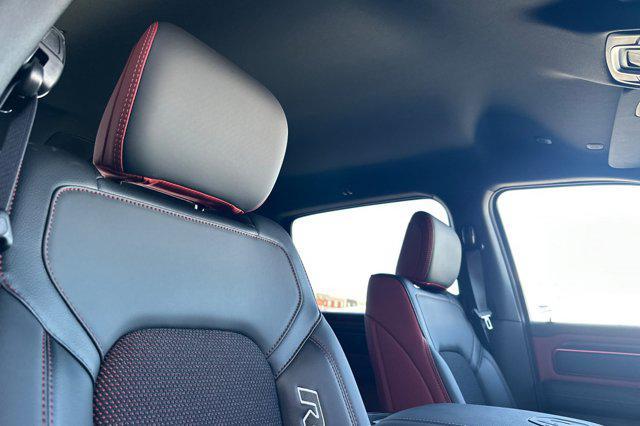 new 2026 Ram 1500 car, priced at $63,358