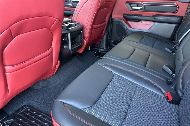 new 2026 Ram 1500 car, priced at $63,358
