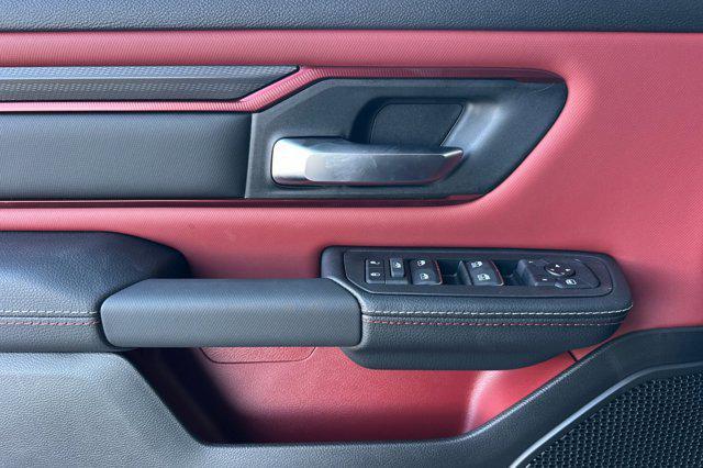 new 2026 Ram 1500 car, priced at $63,358
