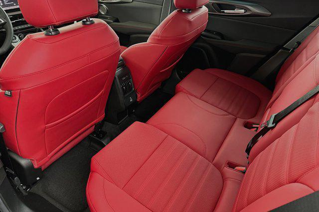 new 2024 Dodge Hornet car, priced at $39,861