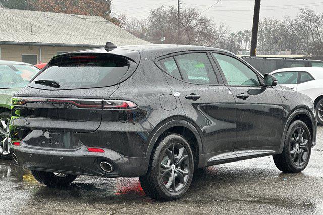 new 2024 Dodge Hornet car, priced at $39,861