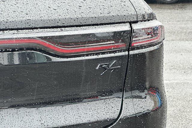 new 2024 Dodge Hornet car, priced at $39,861
