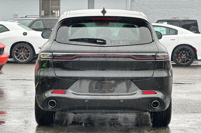 new 2024 Dodge Hornet car, priced at $39,861