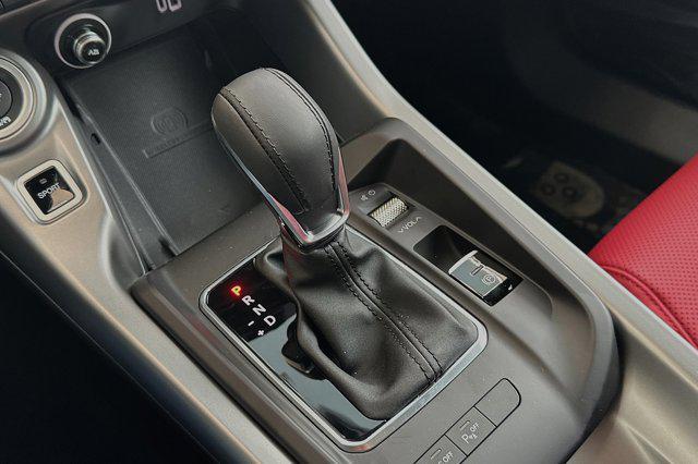new 2024 Dodge Hornet car, priced at $39,861