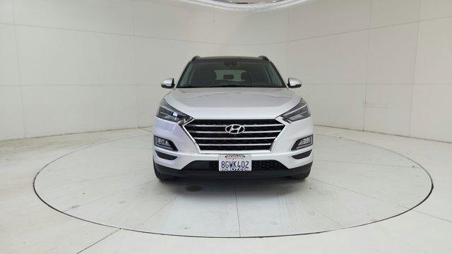 used 2019 Hyundai Tucson car, priced at $21,994