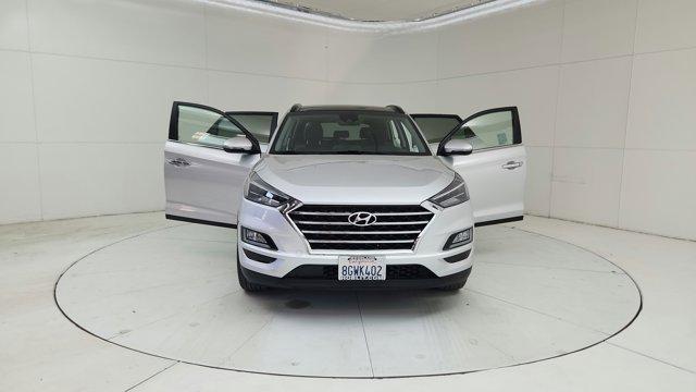 used 2019 Hyundai Tucson car, priced at $21,994