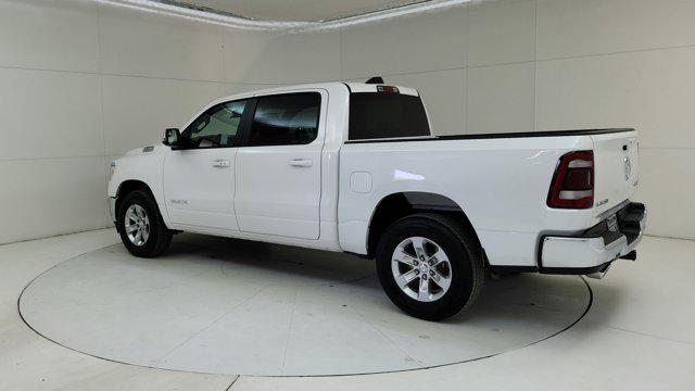 used 2023 Ram 1500 car, priced at $44,499