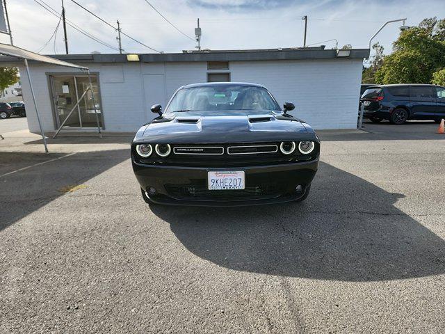 used 2023 Dodge Challenger car, priced at $24,989