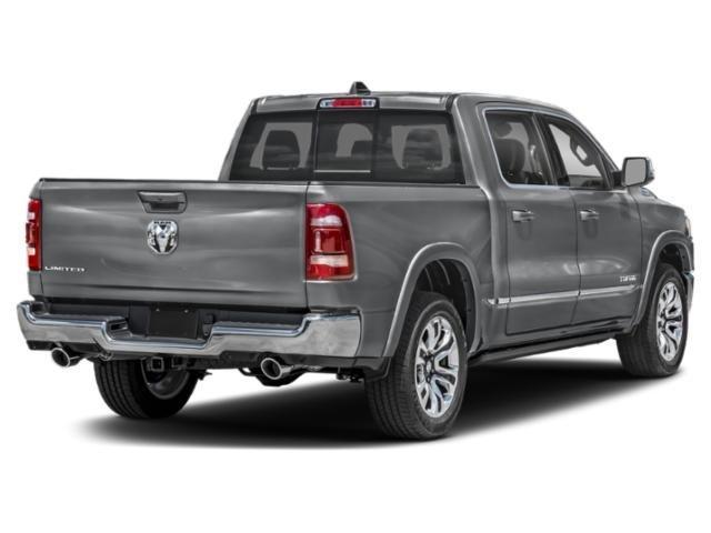 new 2024 Ram 1500 car, priced at $71,575