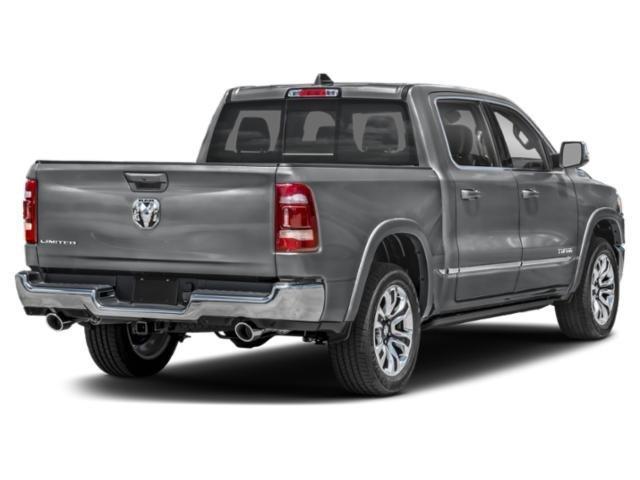 new 2024 Ram 1500 car, priced at $75,075