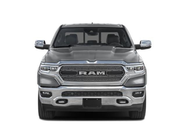 new 2024 Ram 1500 car, priced at $75,075