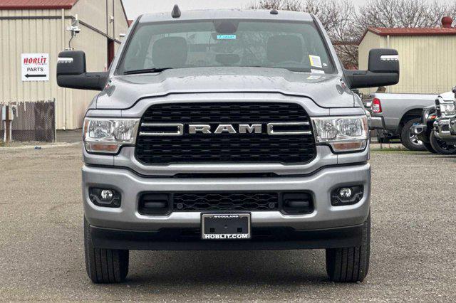 new 2024 Ram 2500 car, priced at $52,485