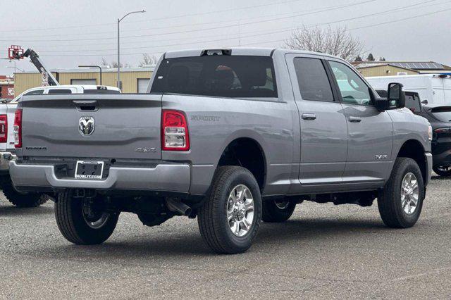 new 2024 Ram 2500 car, priced at $52,485