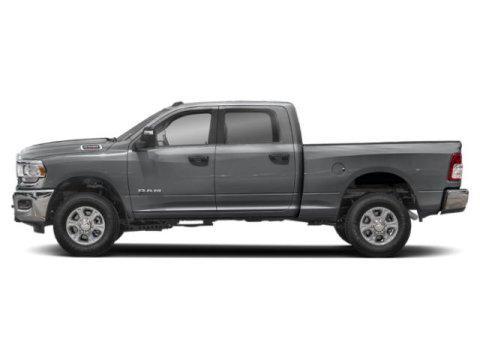 new 2024 Ram 2500 car, priced at $56,485