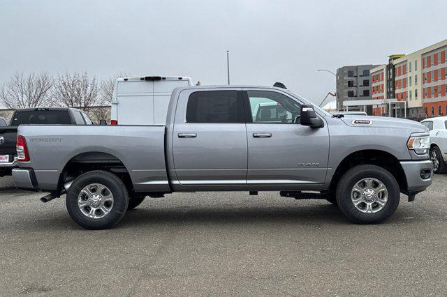 new 2024 Ram 2500 car, priced at $52,485