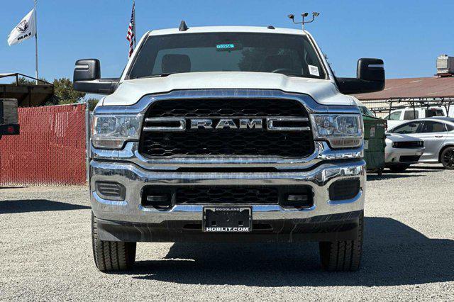 new 2024 Ram 2500 car, priced at $41,495