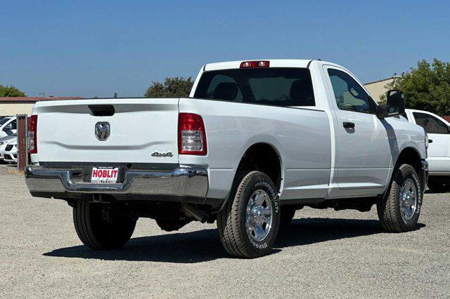 new 2024 Ram 2500 car, priced at $41,495