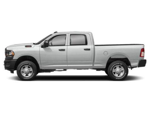 new 2024 Ram 2500 car, priced at $59,285