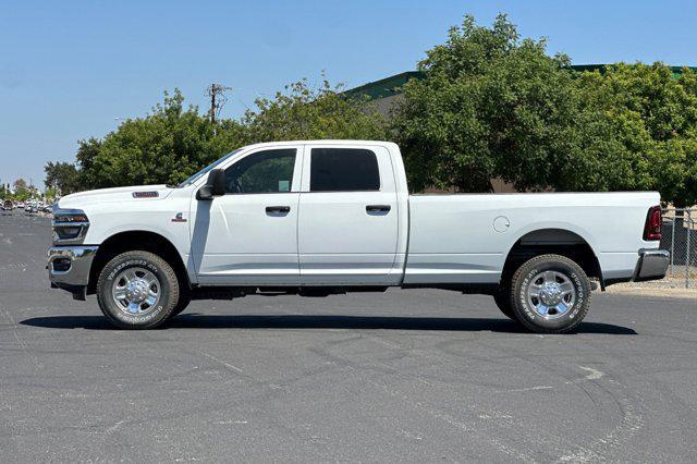 new 2025 Ram 2500 car, priced at $59,630