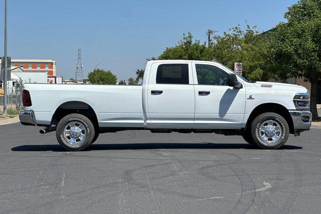 new 2025 Ram 2500 car, priced at $59,630