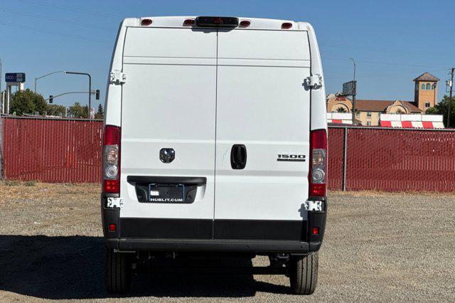 new 2026 Ram ProMaster 1500 car, priced at $52,070