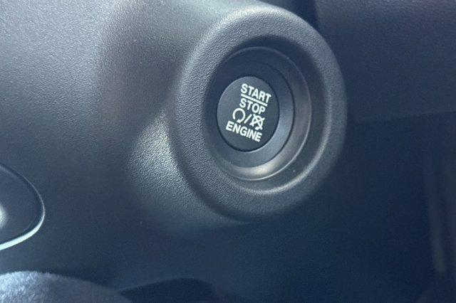 new 2026 Ram ProMaster 1500 car, priced at $52,070