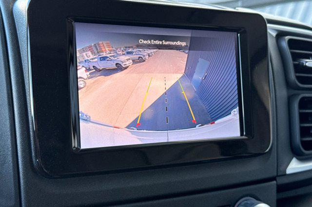 new 2026 Ram ProMaster 1500 car, priced at $52,070