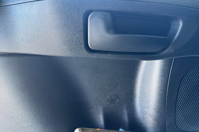 new 2026 Ram ProMaster 1500 car, priced at $52,070