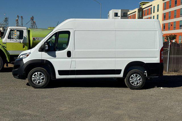 new 2026 Ram ProMaster 1500 car, priced at $52,070