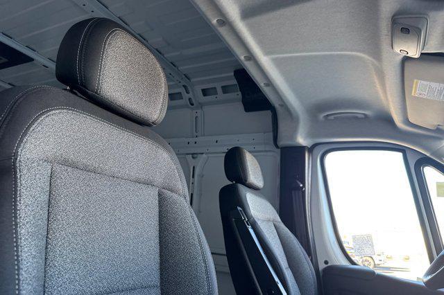 new 2026 Ram ProMaster 1500 car, priced at $52,070