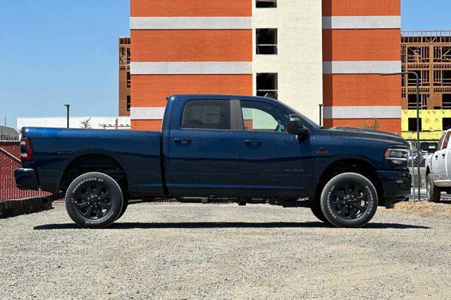 new 2024 Ram 2500 car, priced at $70,760