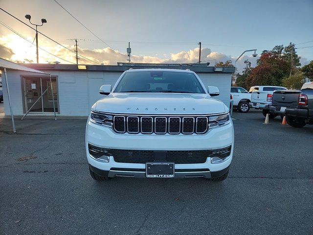 used 2022 Jeep Wagoneer car, priced at $41,996