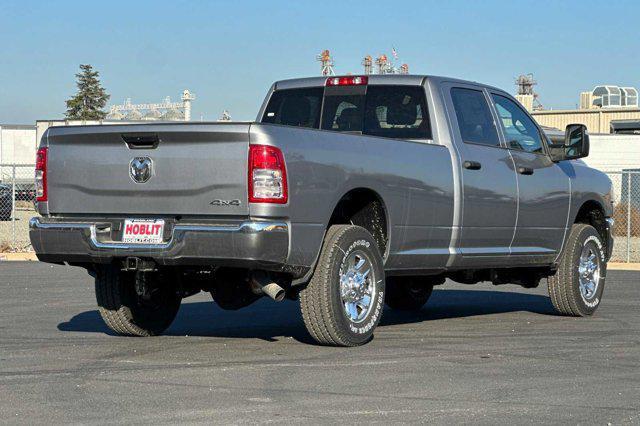 new 2024 Ram 3500 car, priced at $45,660