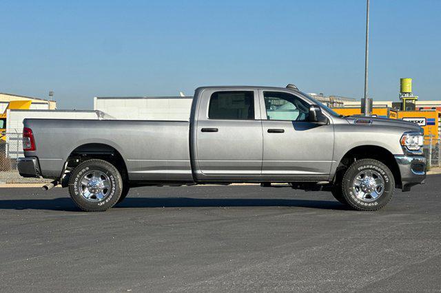 new 2024 Ram 3500 car, priced at $45,660