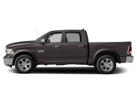 used 2019 Ram 1500 car, priced at $28,756