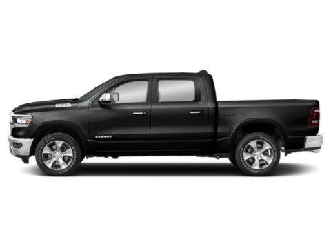 used 2022 Ram 1500 car, priced at $39,428