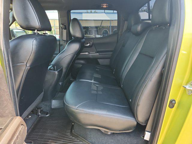 used 2023 Toyota Tacoma car, priced at $37,787
