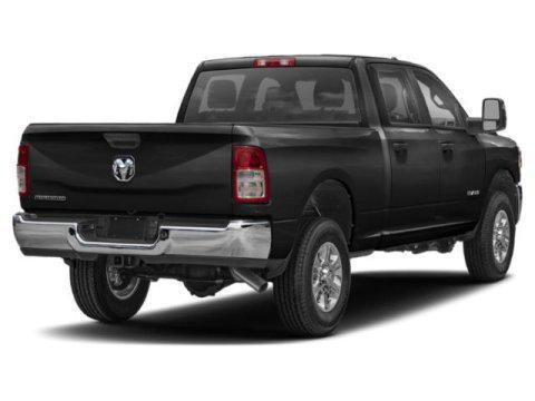 new 2024 Ram 2500 car, priced at $78,480