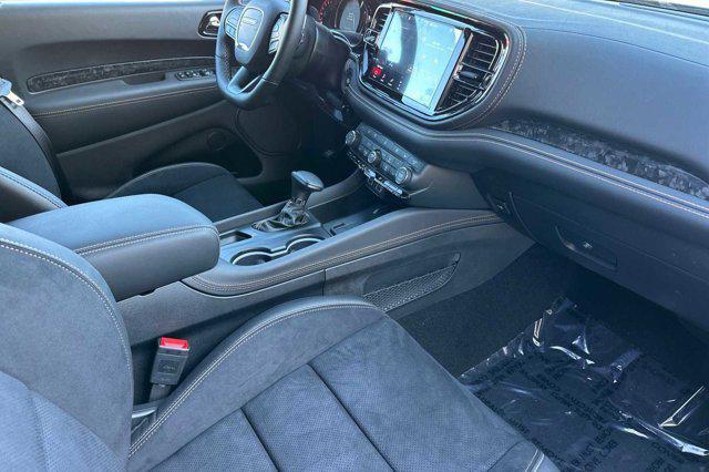 new 2025 Dodge Durango car, priced at $64,460