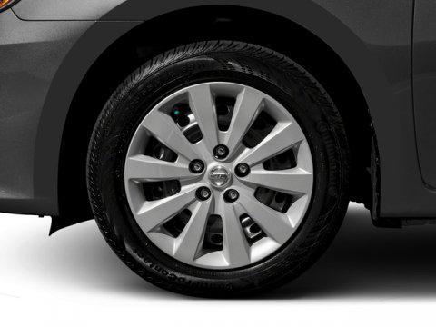 used 2016 Nissan Sentra car, priced at $8,417